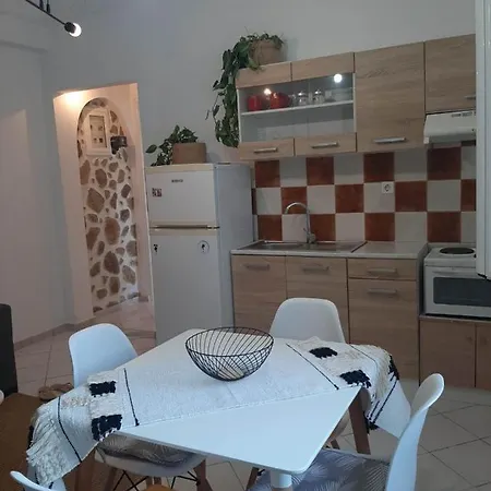 Evelina 4 Διαμέρισμα Ληξούρι