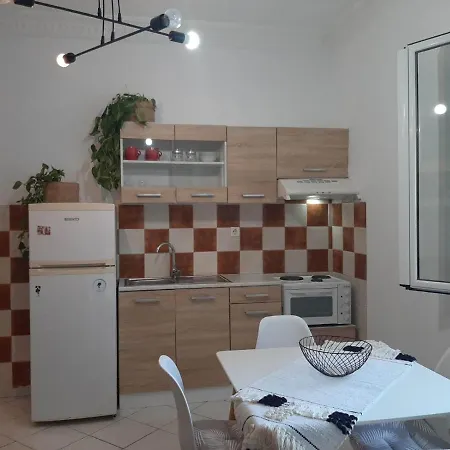 Διαμέρισμα Evelina 4