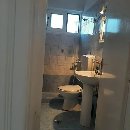 Διαμέρισμα Evelina 4 Ληξούρι