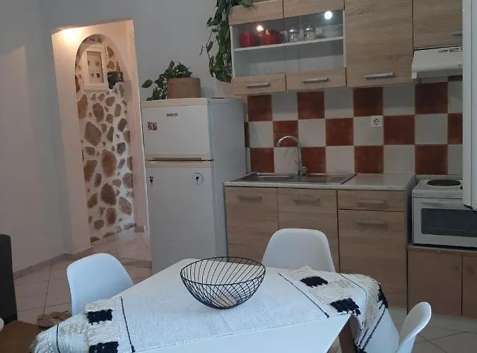 Evelina 4 Διαμέρισμα Ληξούρι