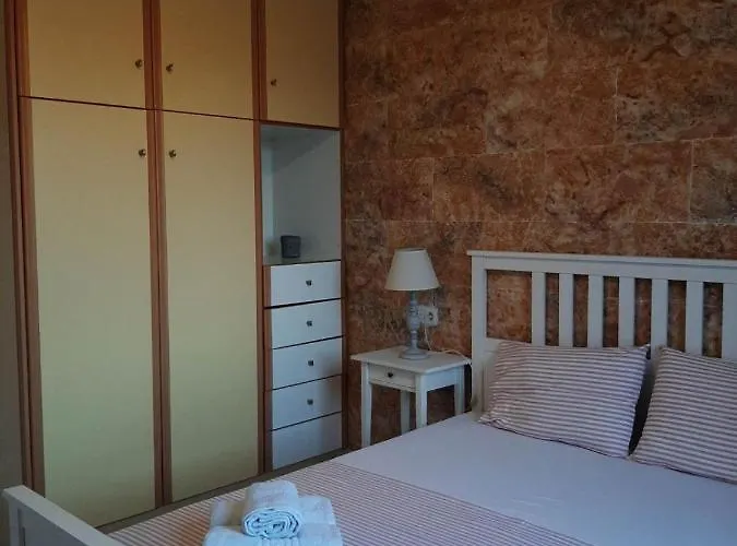 Διαμέρισμα Evelina 4 *