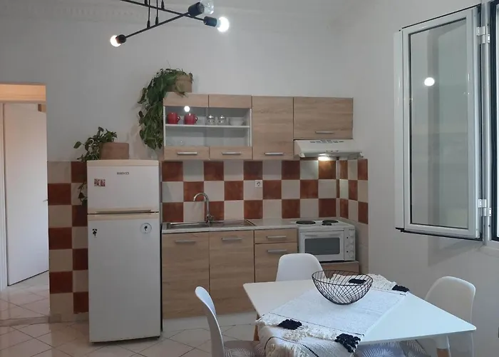 Διαμέρισμα Evelina 4