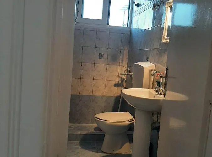 Daire Evelina 4 Lixouri