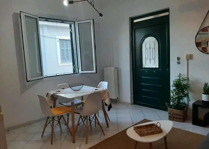 Διαμέρισμα Evelina 4