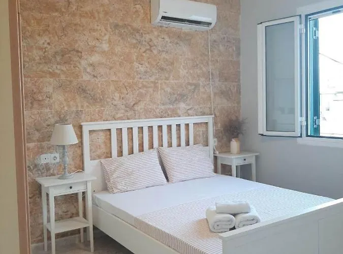 Διαμέρισμα Evelina 4 Ληξούρι