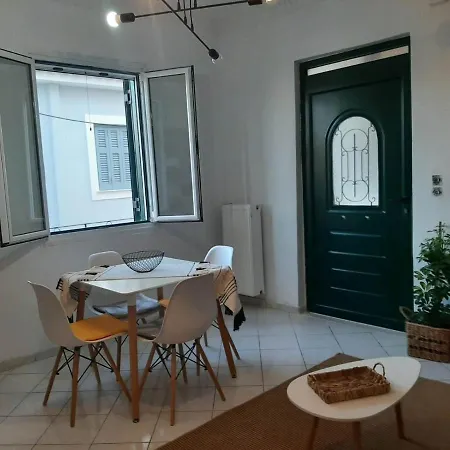 Apartment Evelina 4